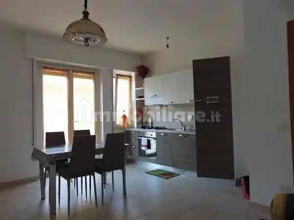 Appartamento in vendita a Borghetto Santo Spirito