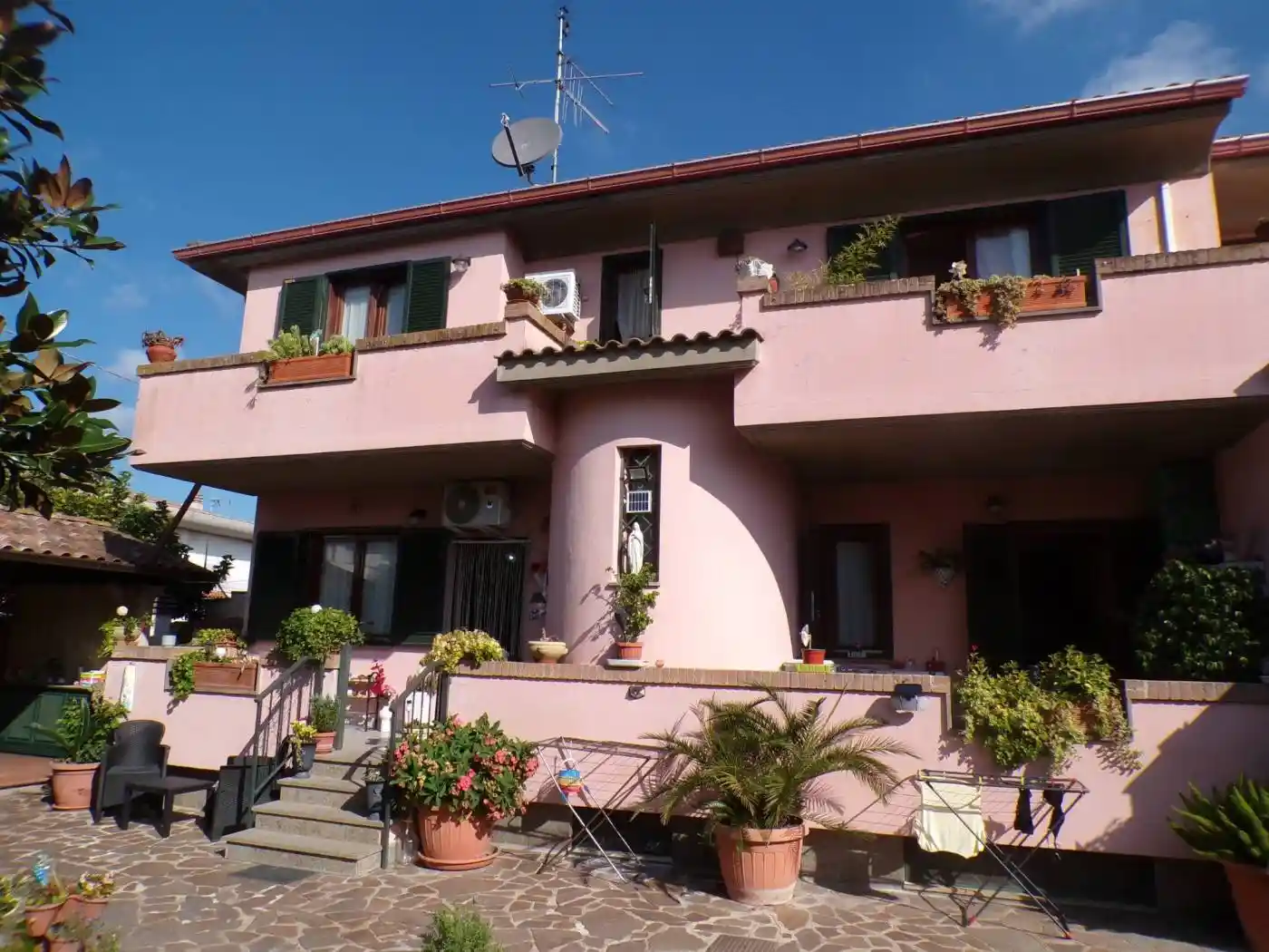 Villa in vendita a Anzio