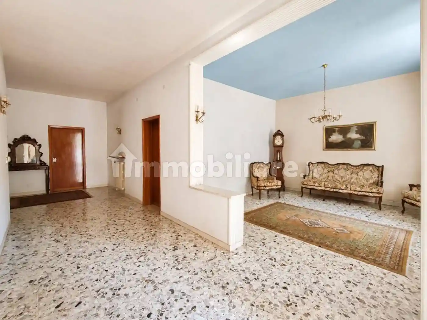 Casa indipendente in vendita a Capannoli