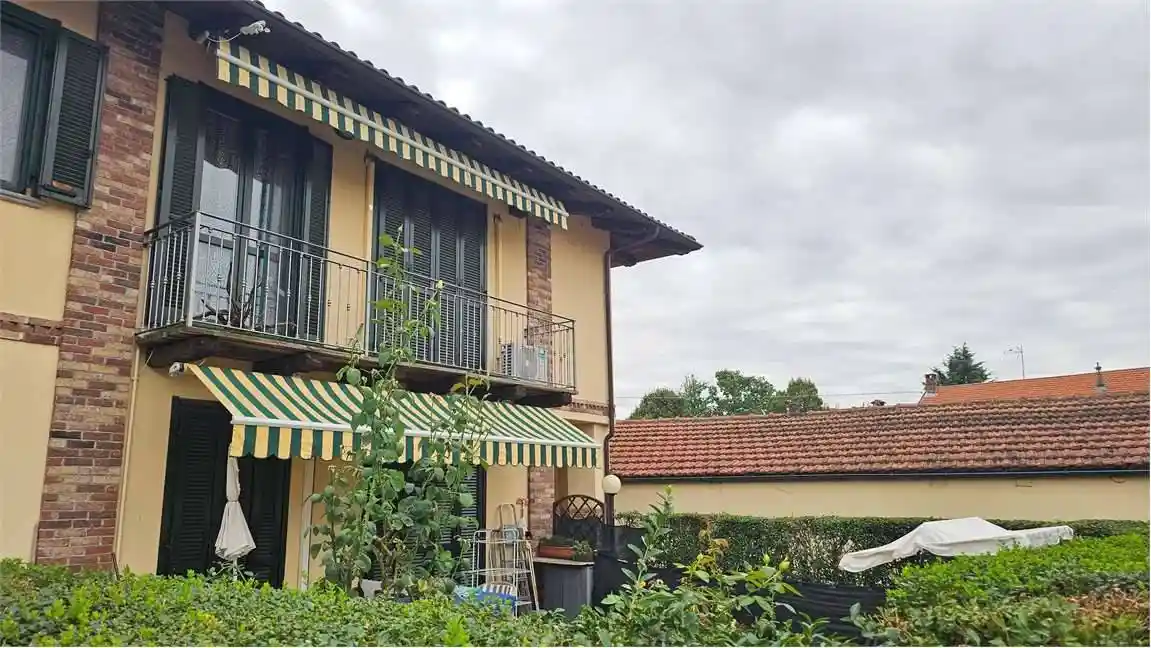 Appartamento in vendita a Volvera