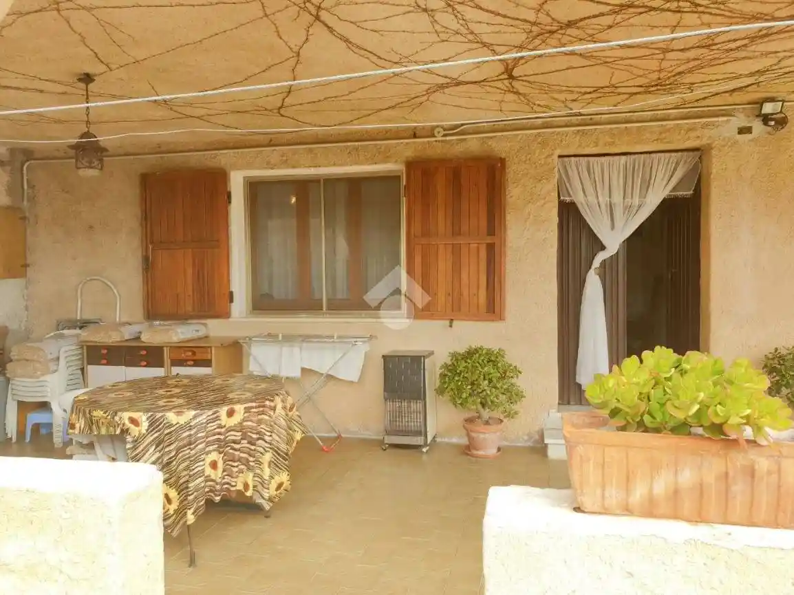 Villa in vendita a Sassari