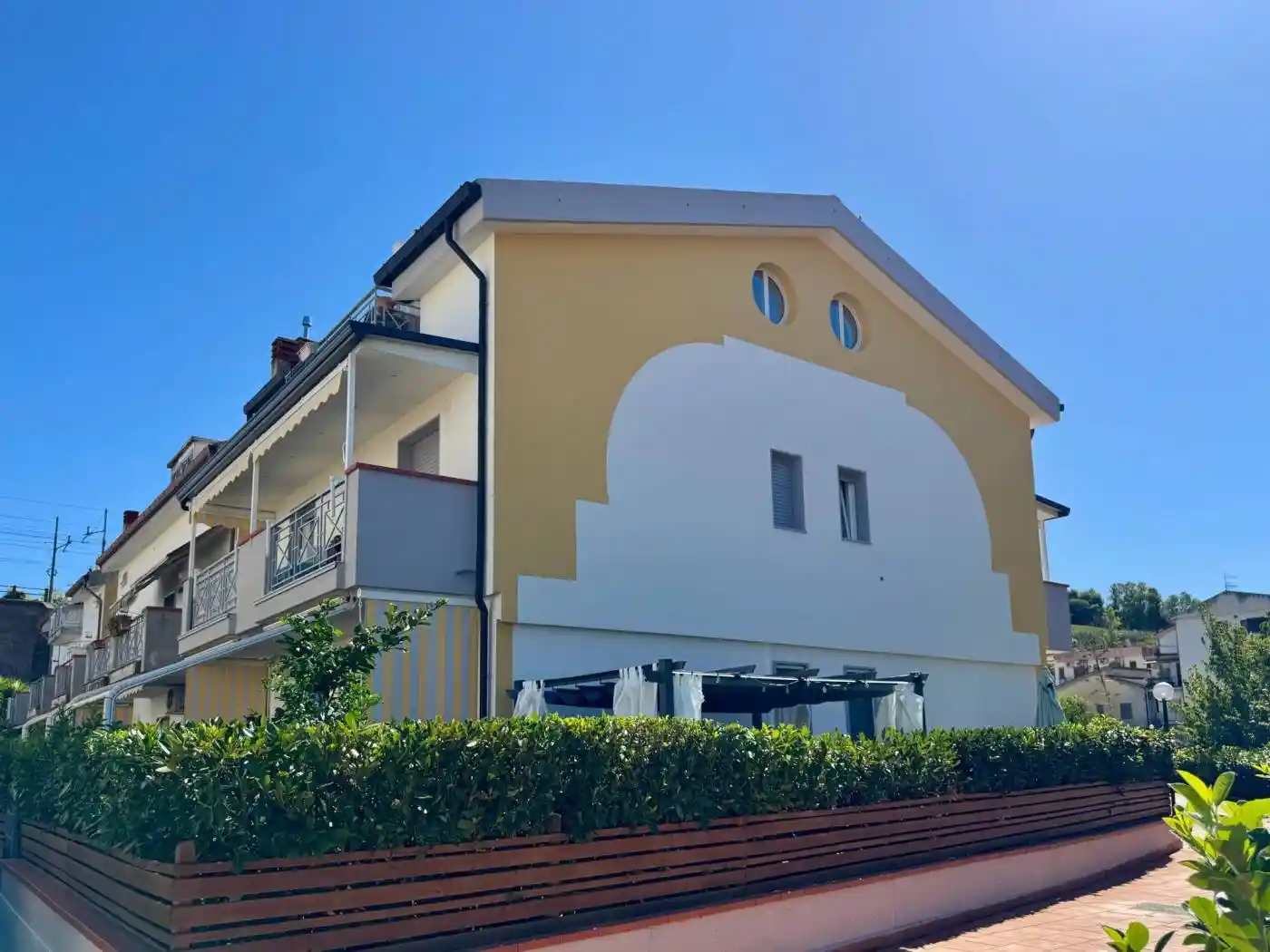 Attico - Mansarda in vendita a Agropoli