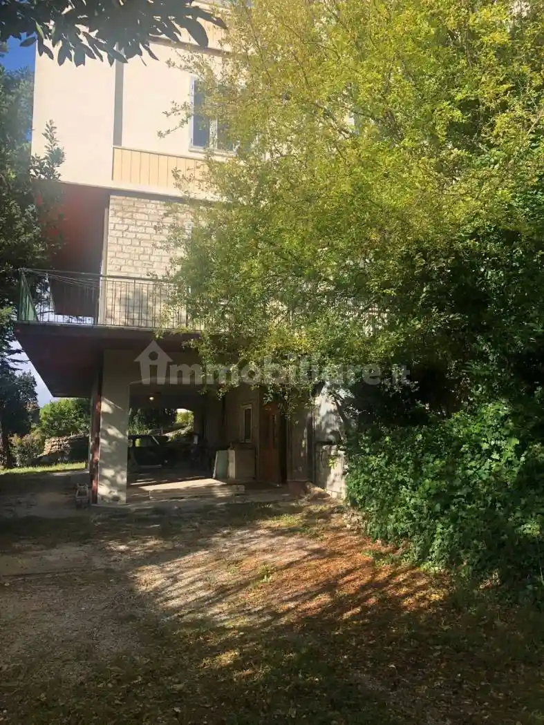 Appartamento in affitto a Urbino