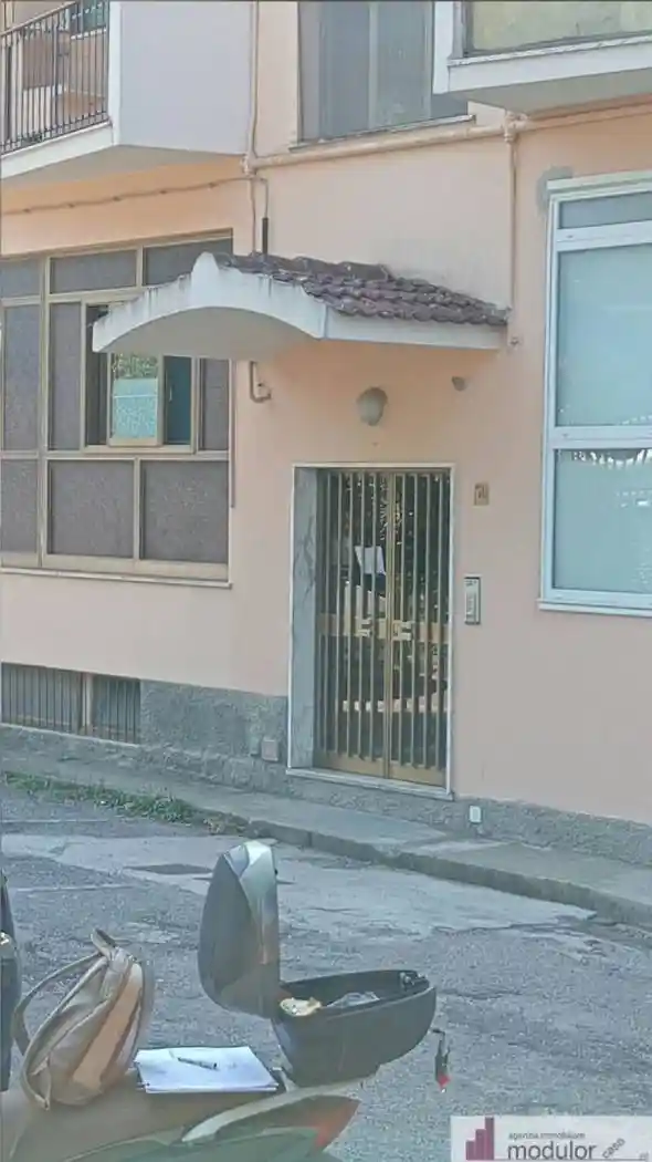 Appartamento in vendita a Catanzaro
