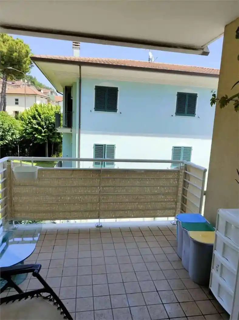 Appartamento in vendita a Vallefoglia