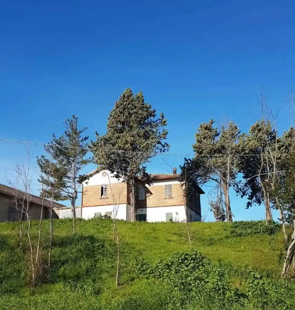 Villa in vendita a Tavullia