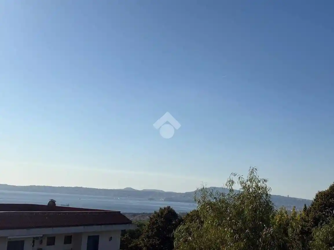 Villetta a schiera in vendita a Ercolano
