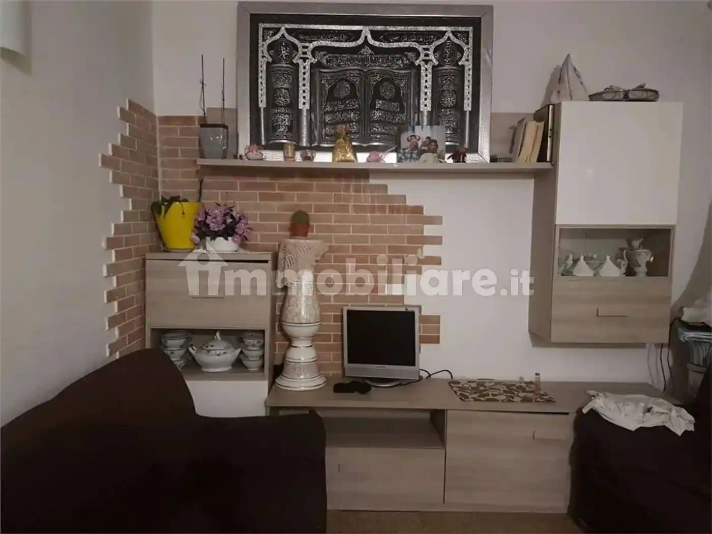 Appartamento in vendita a Vallefoglia