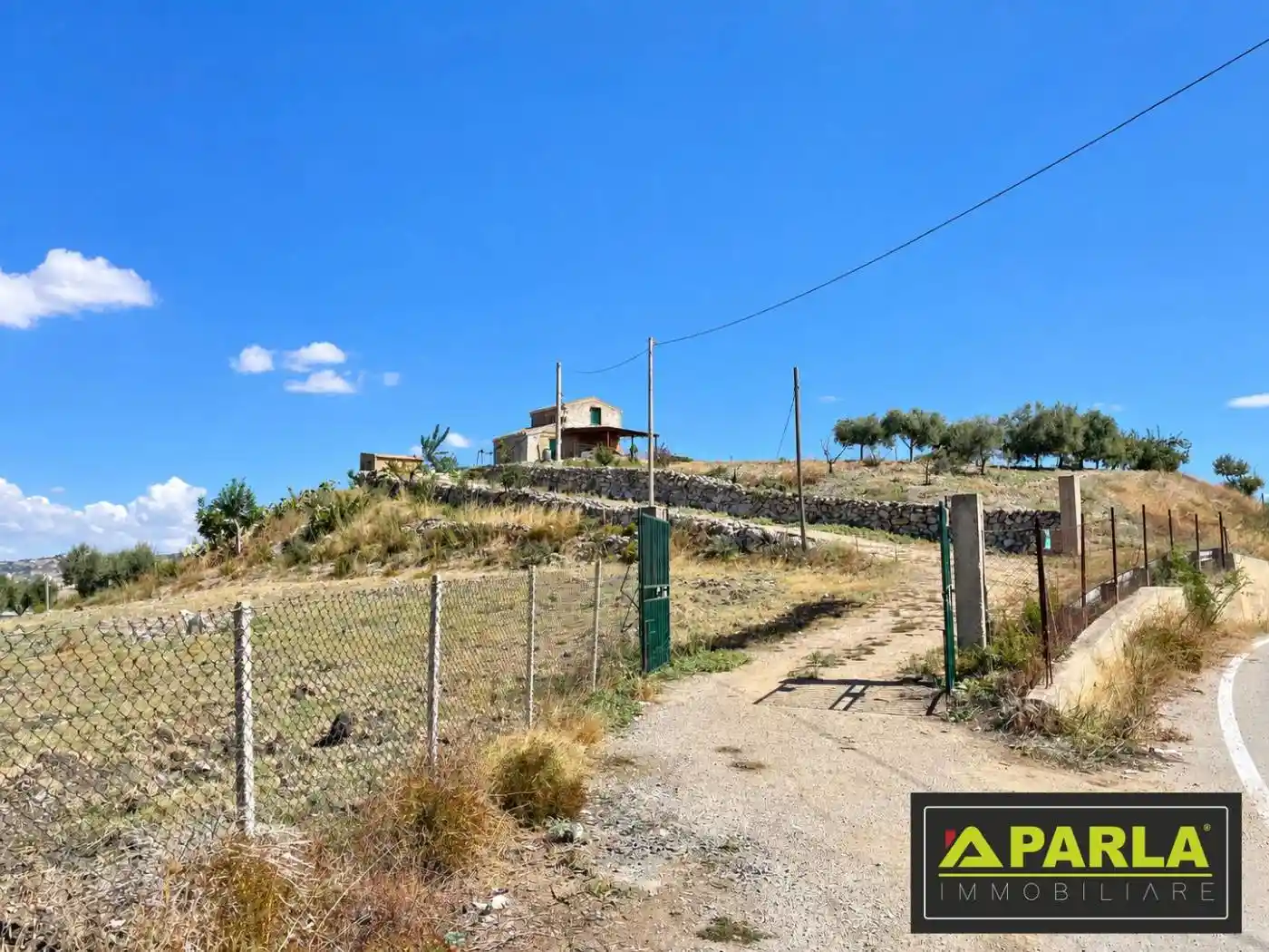 Casa indipendente in vendita a Canicattì