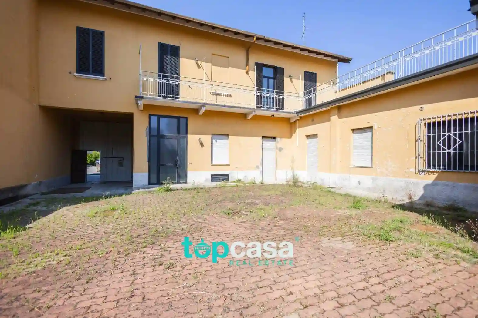 Casa indipendente - foto 3
