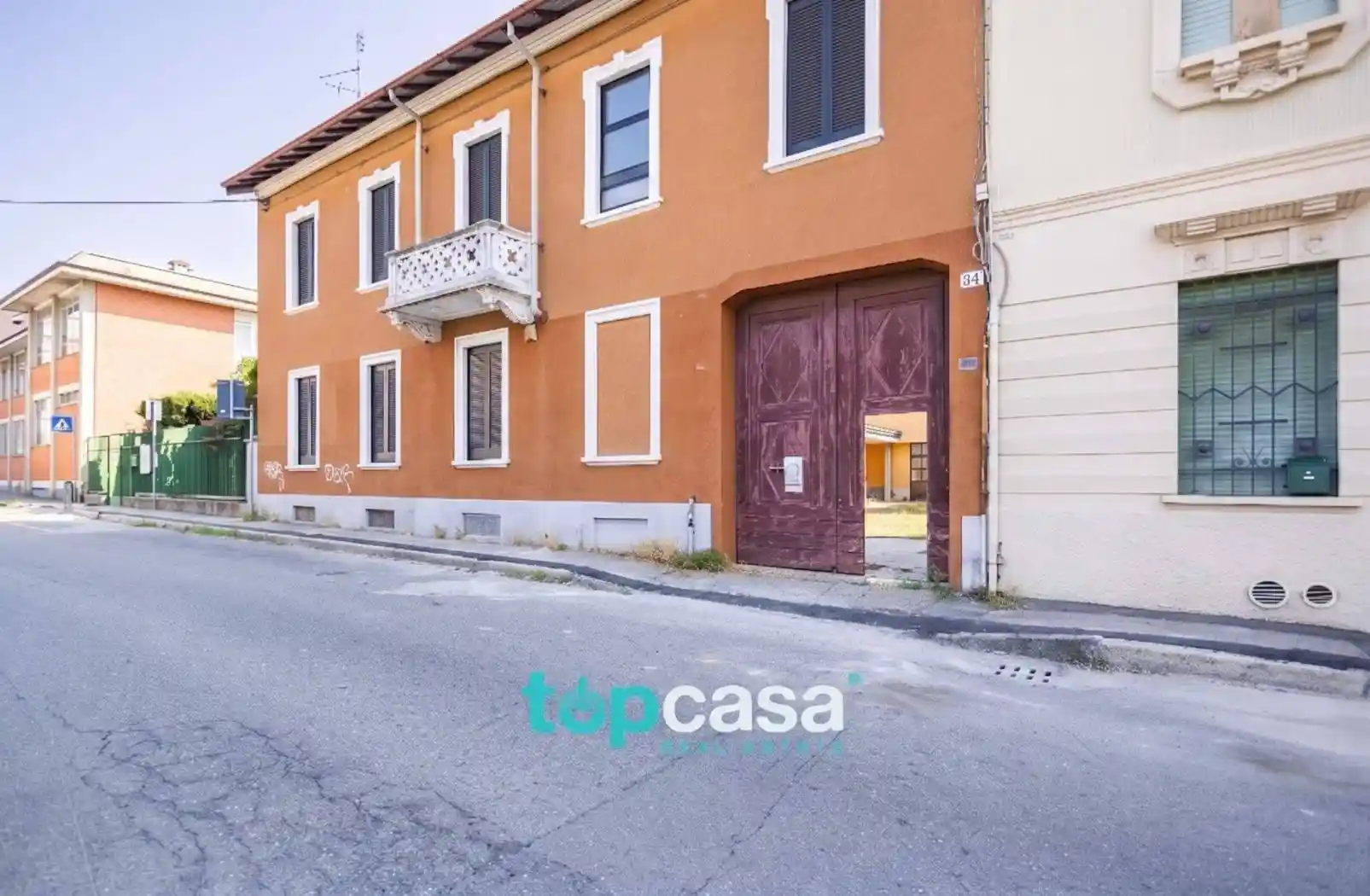 Casa indipendente in vendita a Busto Arsizio
