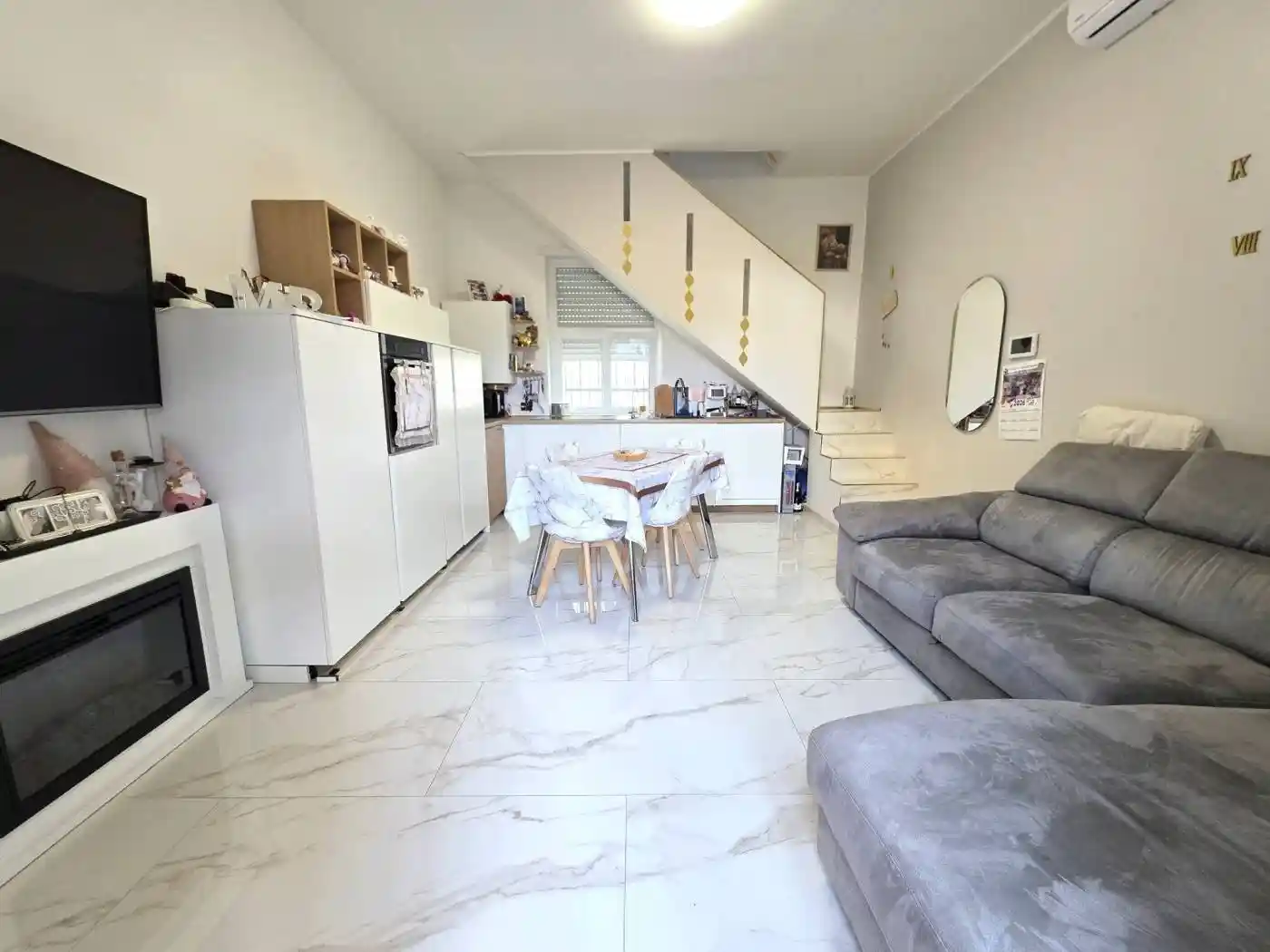 Casa indipendente in vendita a Legnano