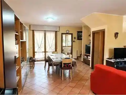 Appartamento in vendita a Vallefoglia