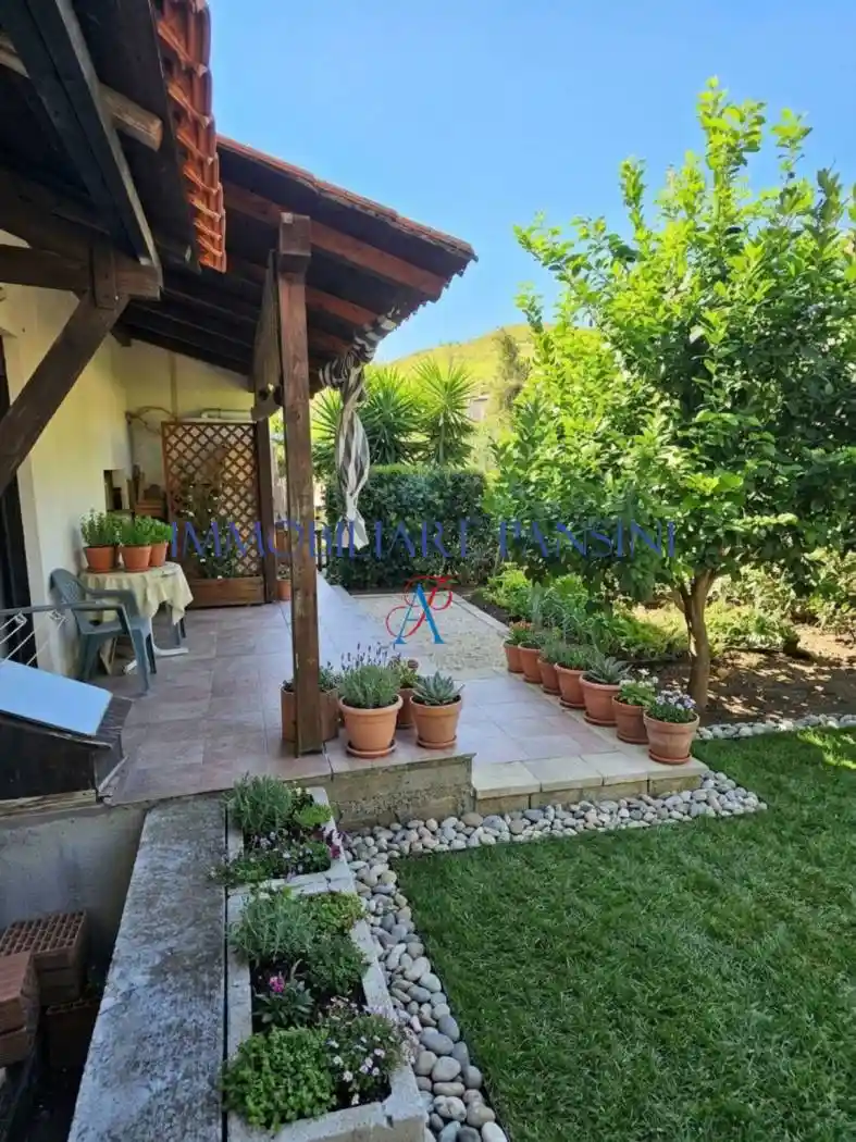 Villa in vendita a Catanzaro