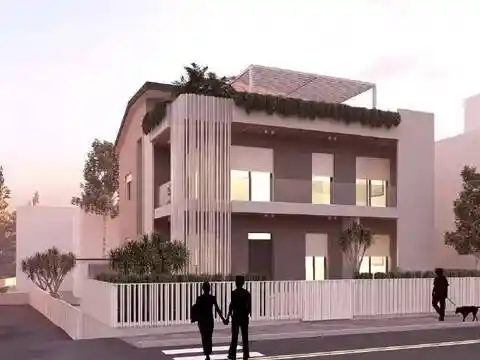 Appartamento in vendita a Pesaro