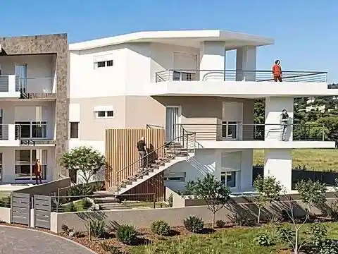Appartamento in vendita a Vallefoglia