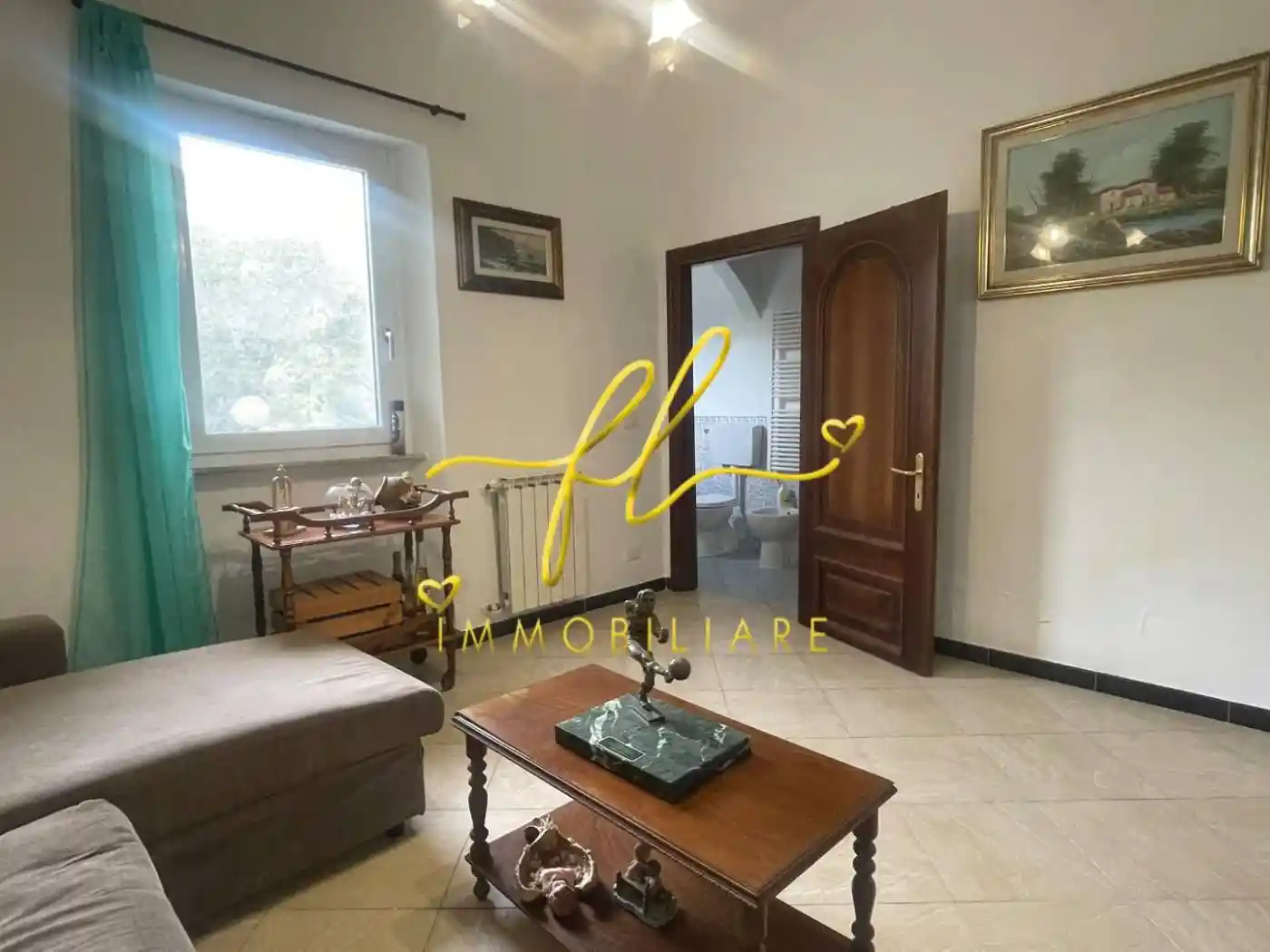 Casa indipendente in vendita a Carrara