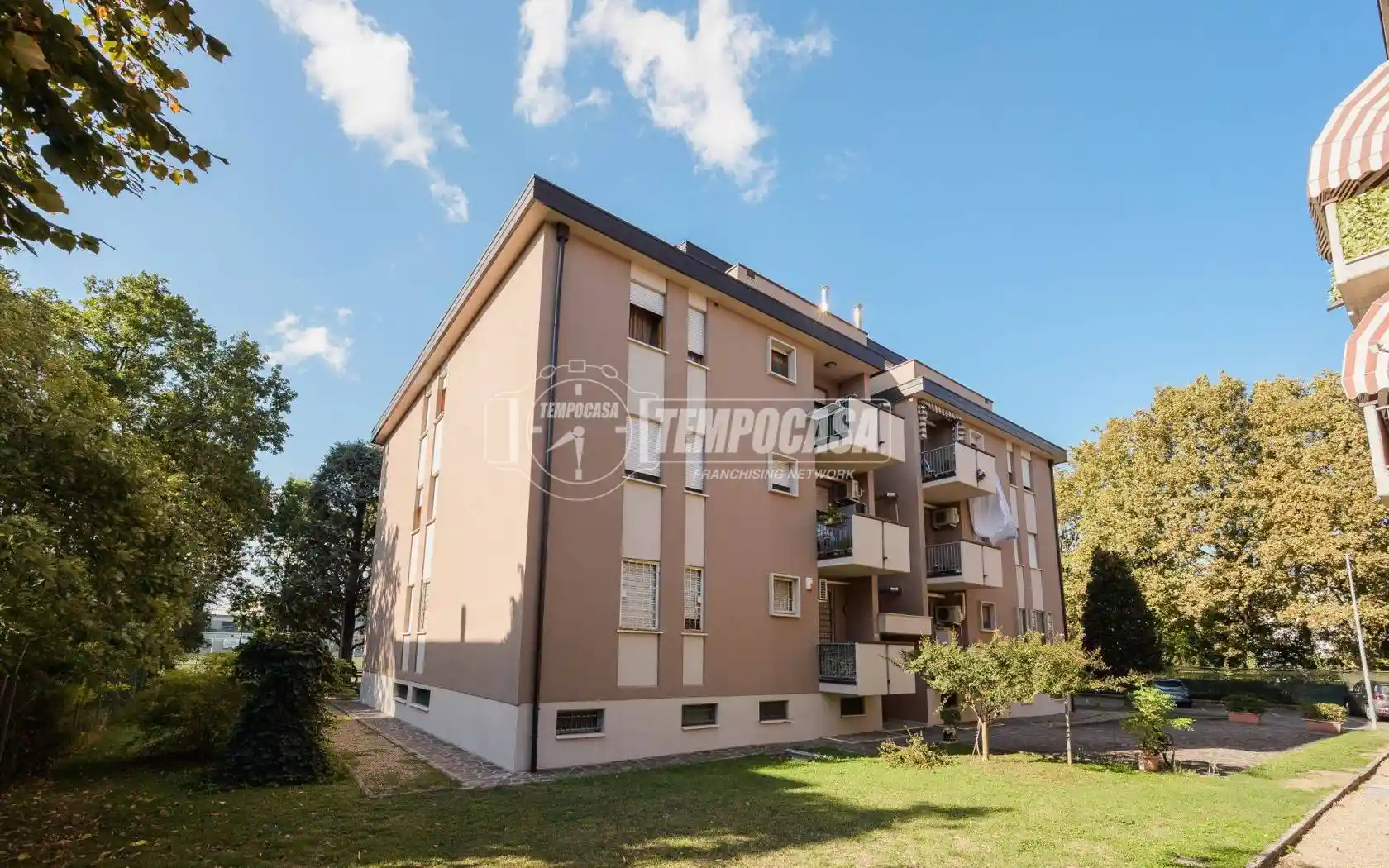 Appartamento in vendita a Castelfranco Emilia