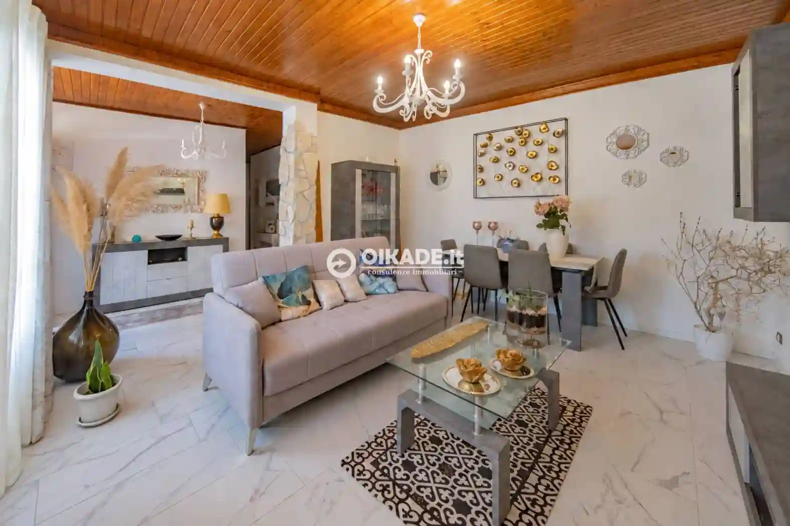 Villa - foto 3