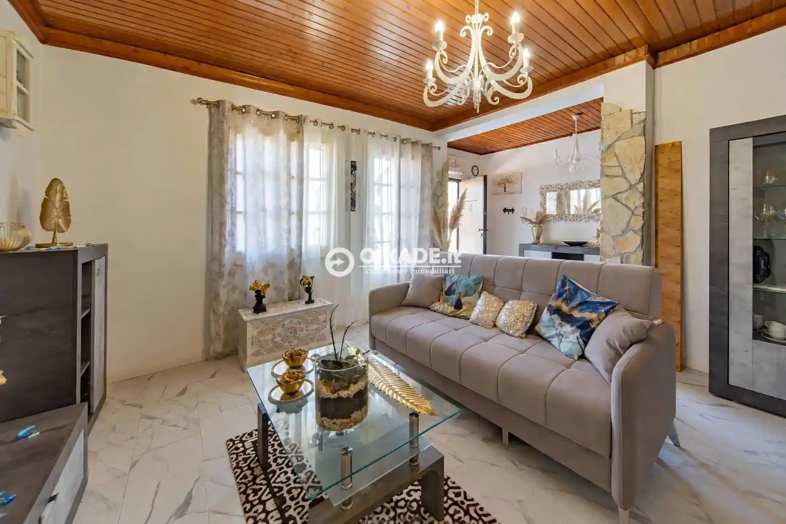 Villa in vendita a Sinnai