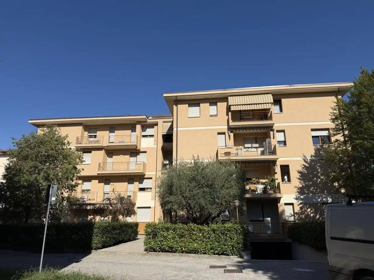 Appartamento in vendita a Vittorio Veneto