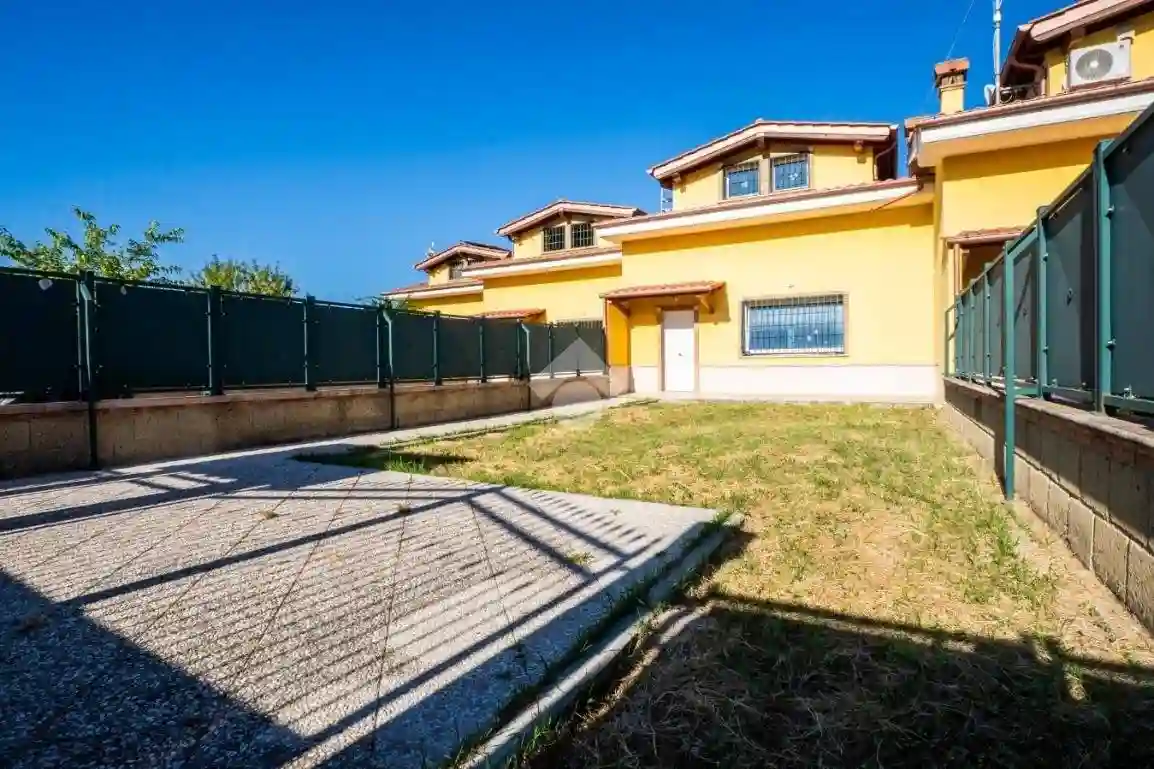 Villetta a schiera - foto 4