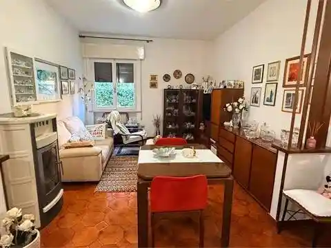 Villa in vendita a Vallefoglia