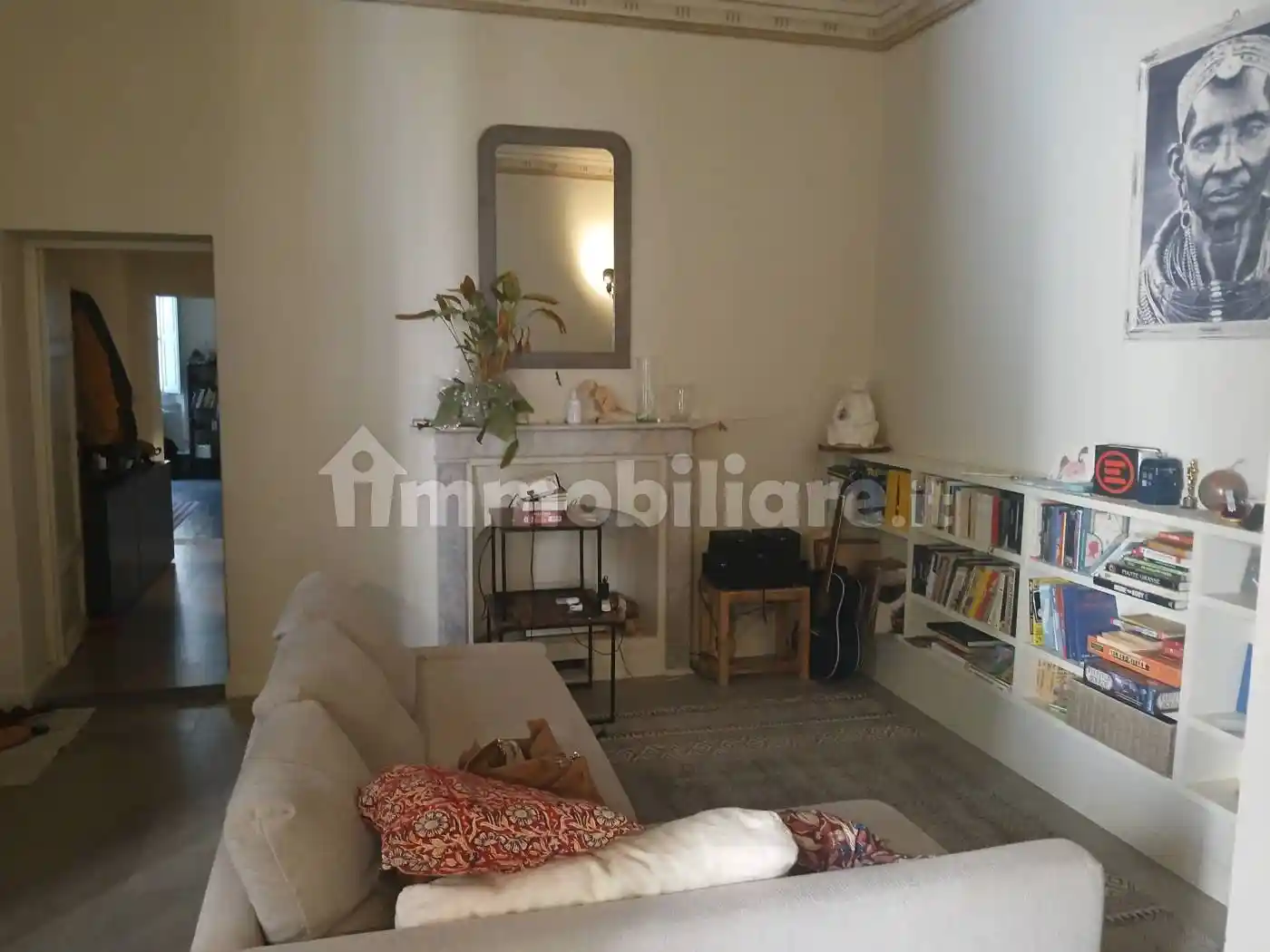 Appartamento in vendita a Pisa