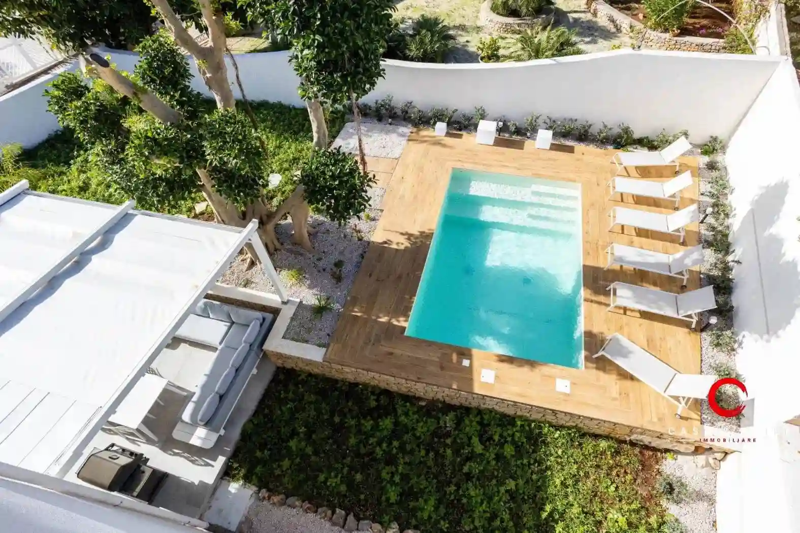 Villa - foto 5
