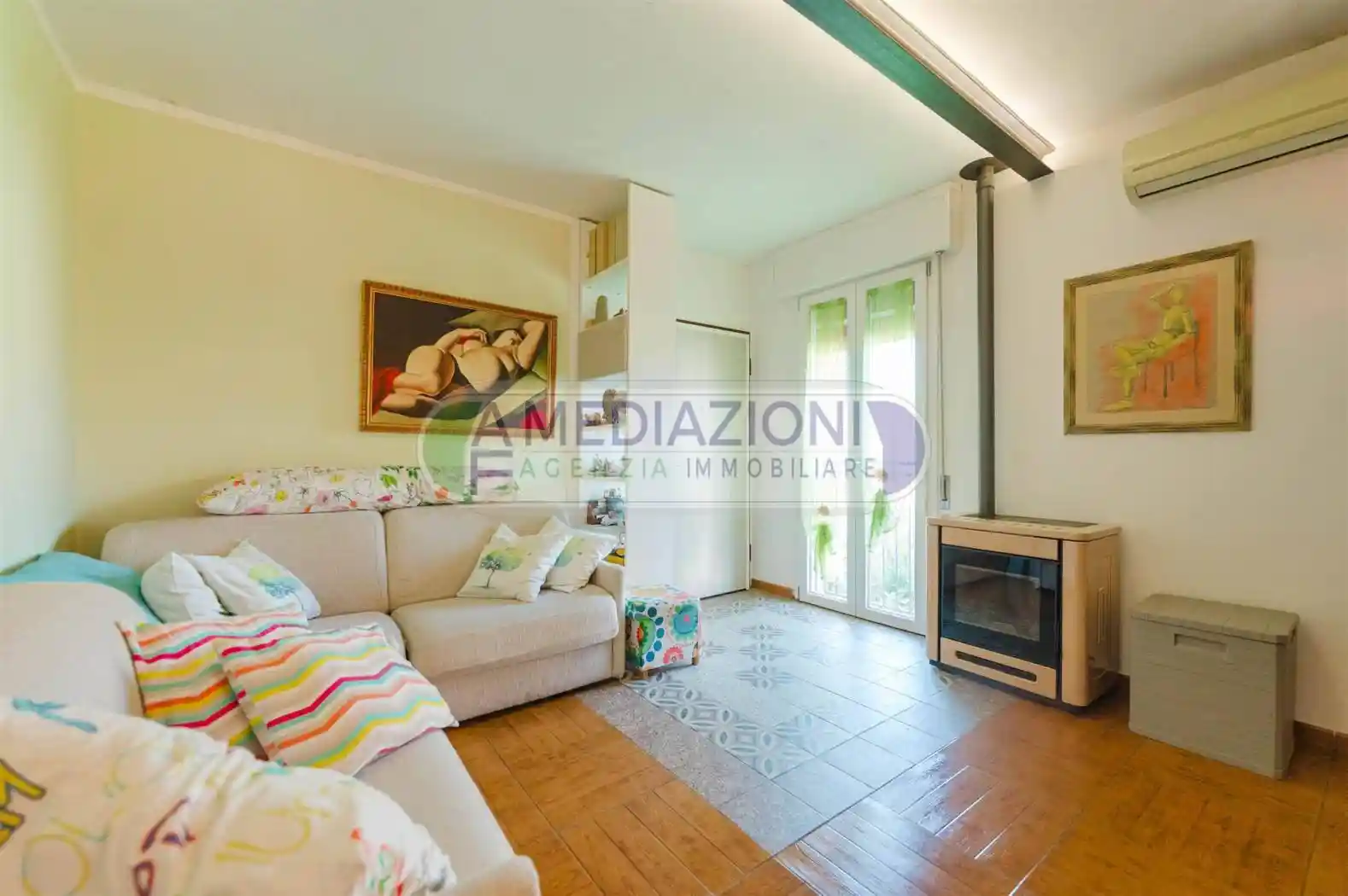 Appartamento in vendita a Venezia