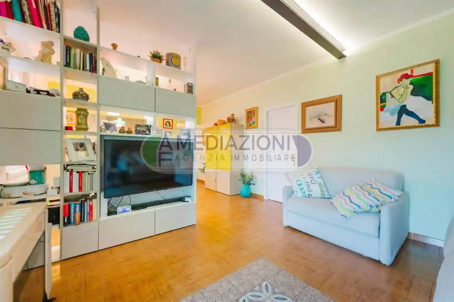 Appartamento - foto 3