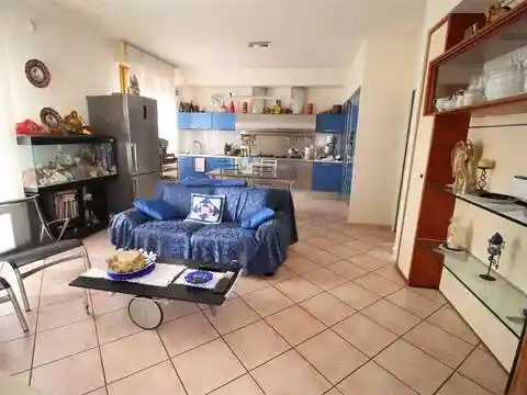 Appartamento in vendita a Vallefoglia