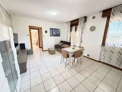 Appartamento in vendita a Vallefoglia