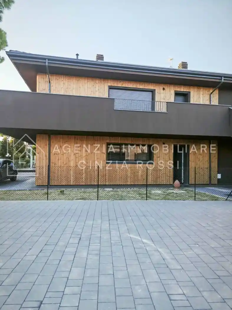 Villa in vendita a Cervia