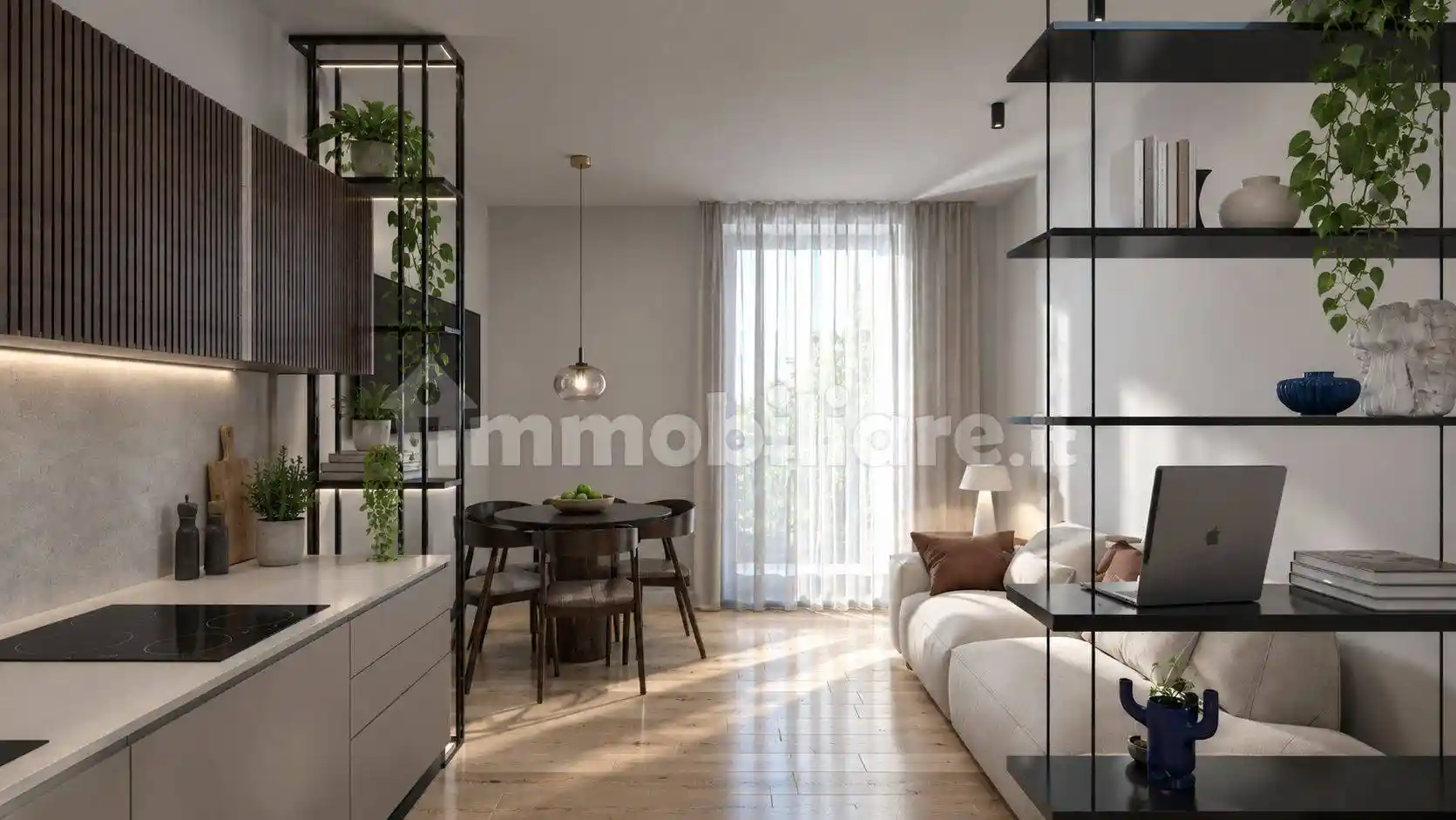Appartamento in vendita a Catania