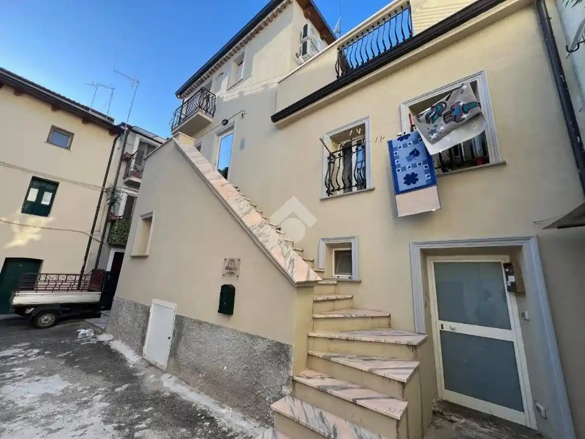 Appartamento in vendita a Lamezia Terme