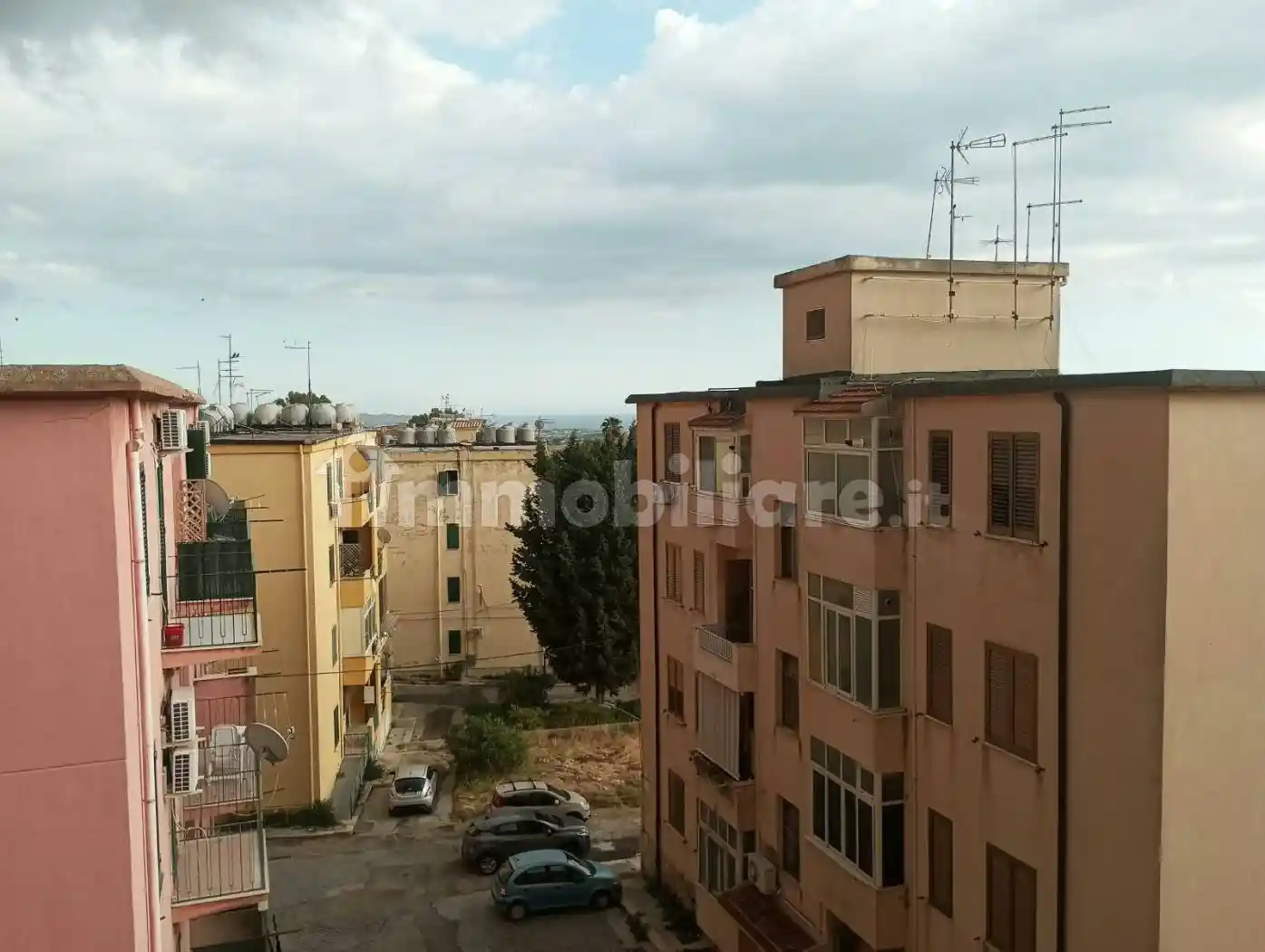 Appartamento in vendita a Agrigento