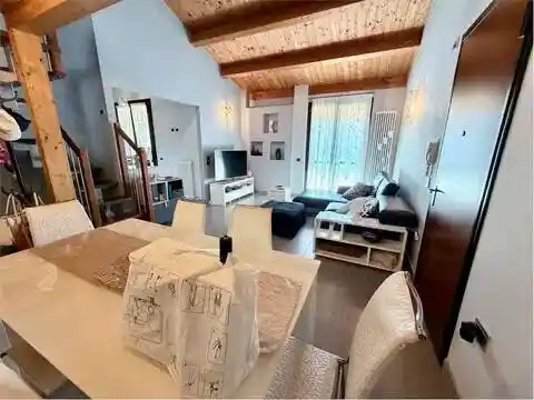 Appartamento in vendita a Vallefoglia