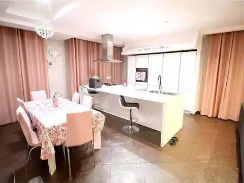 Appartamento in vendita a Vallefoglia