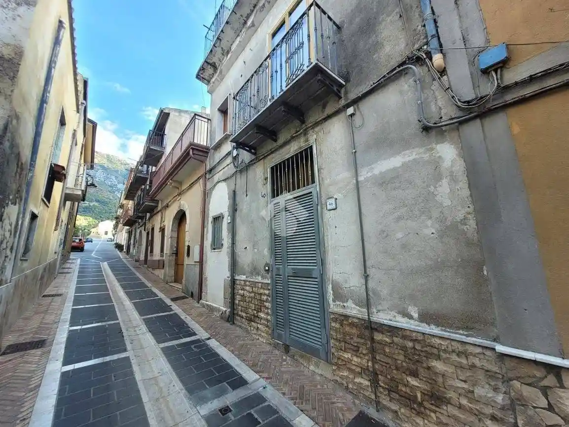 Casa indipendente in vendita a Bucciano