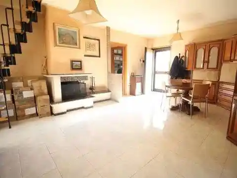 Appartamento in vendita a Montelabbate