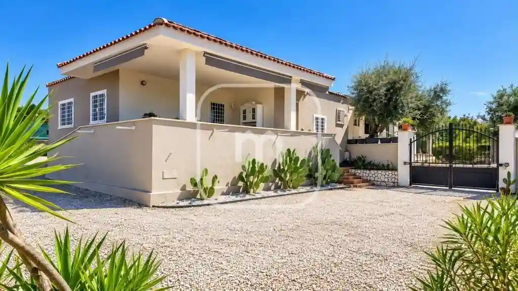 Villa - foto 4