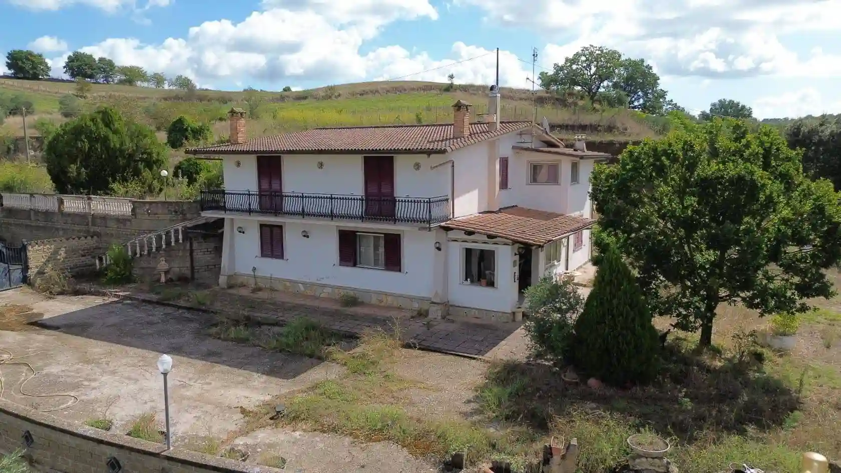 Villa - foto 2