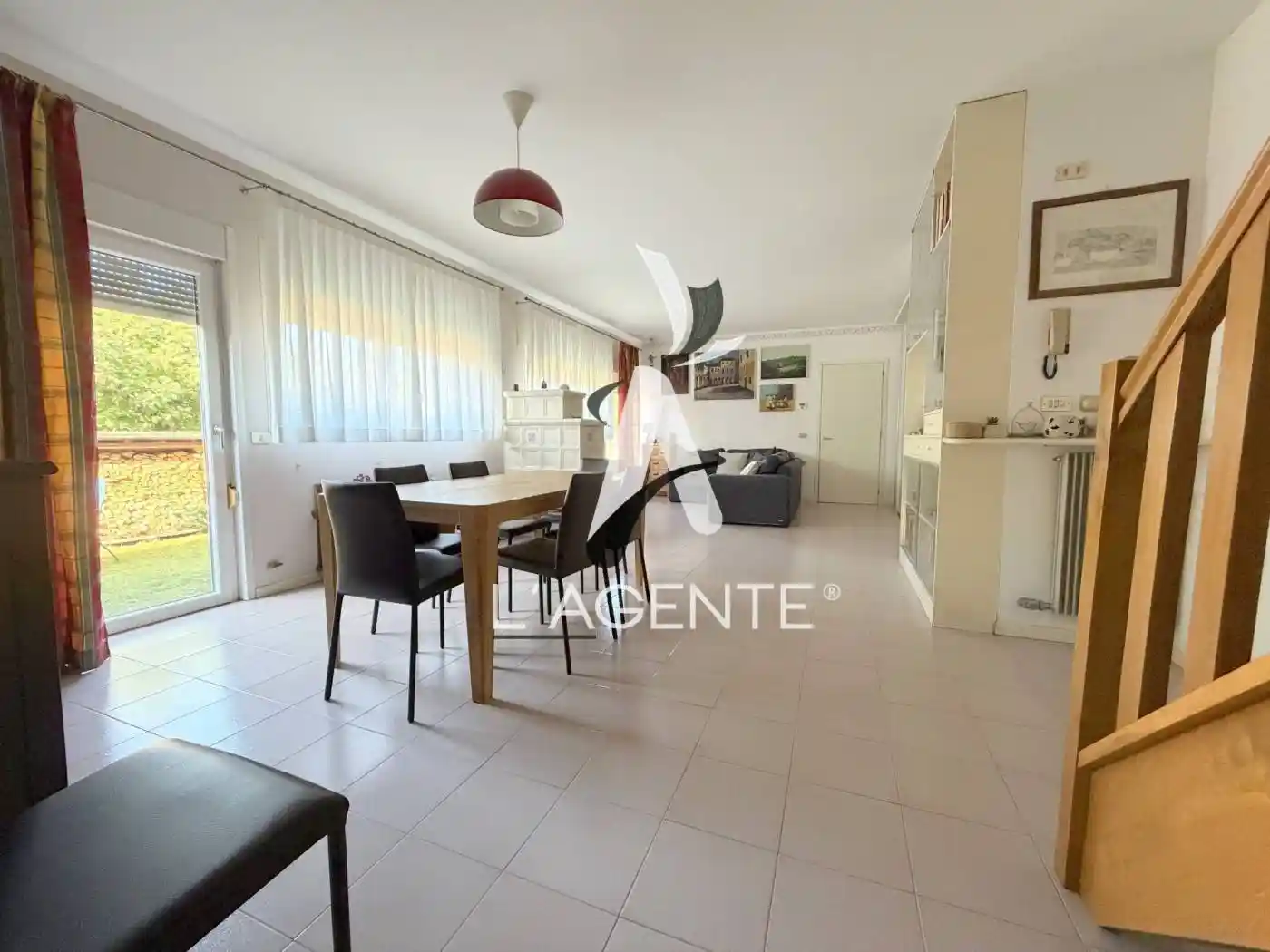 Appartamento in vendita a Ponzano Veneto