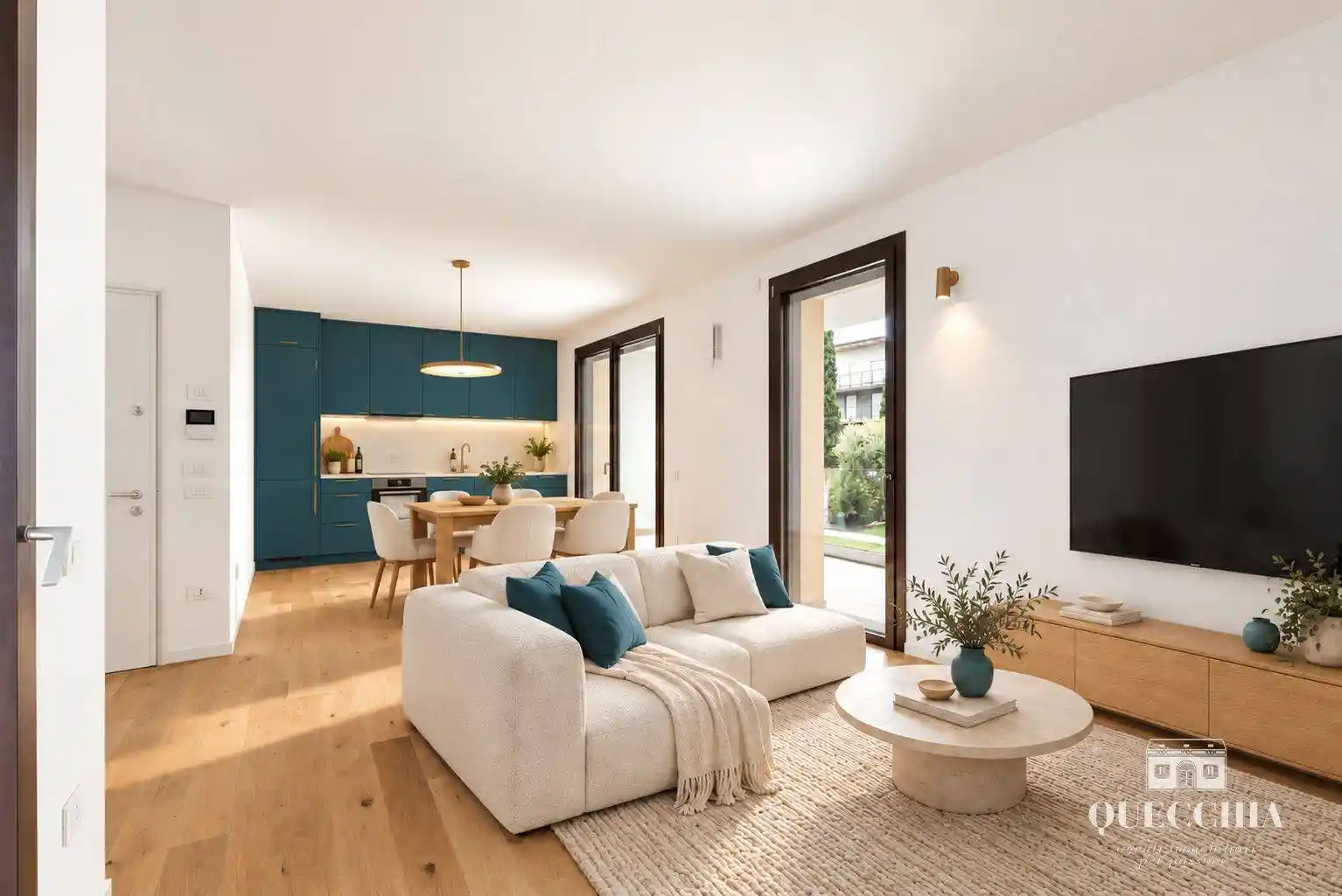 Appartamento in vendita a Desenzano del Garda