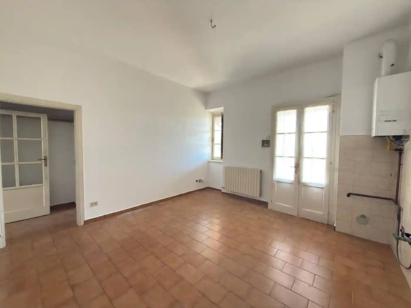 Appartamento in vendita a Truccazzano