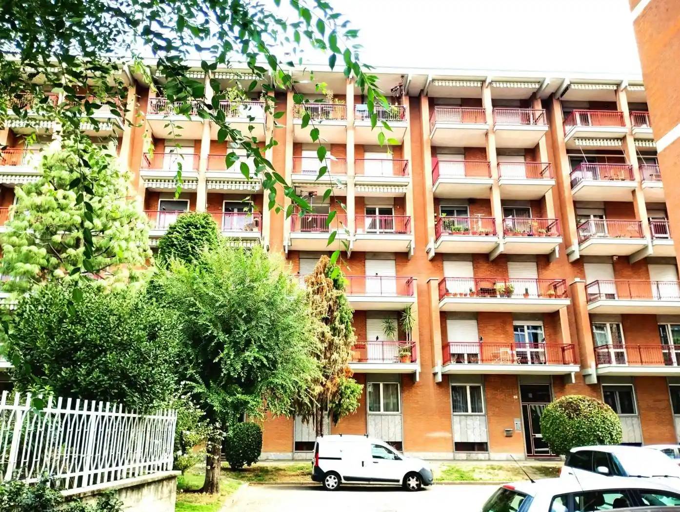 Appartamento in vendita a Borgaro Torinese