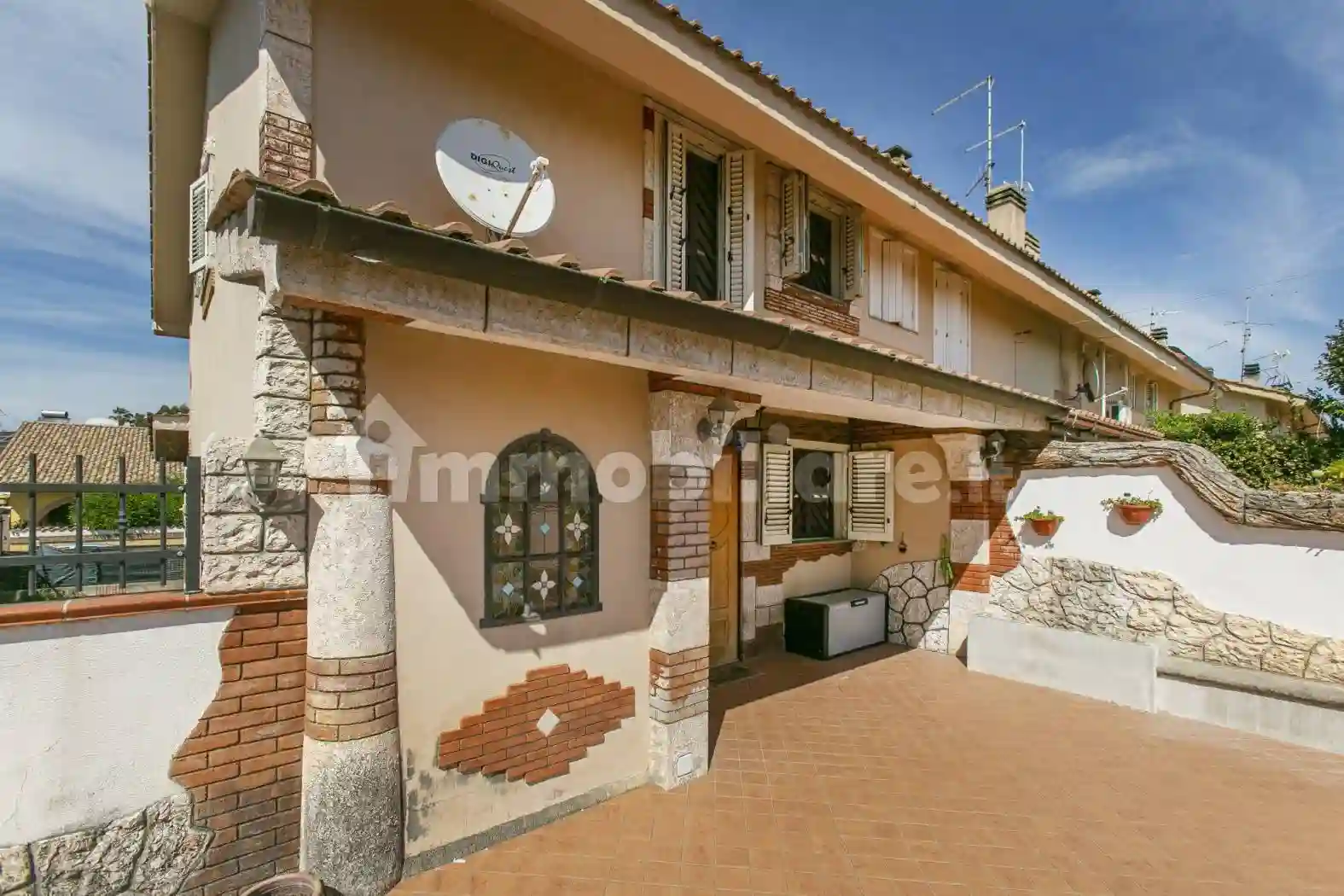Villetta a schiera - foto 2