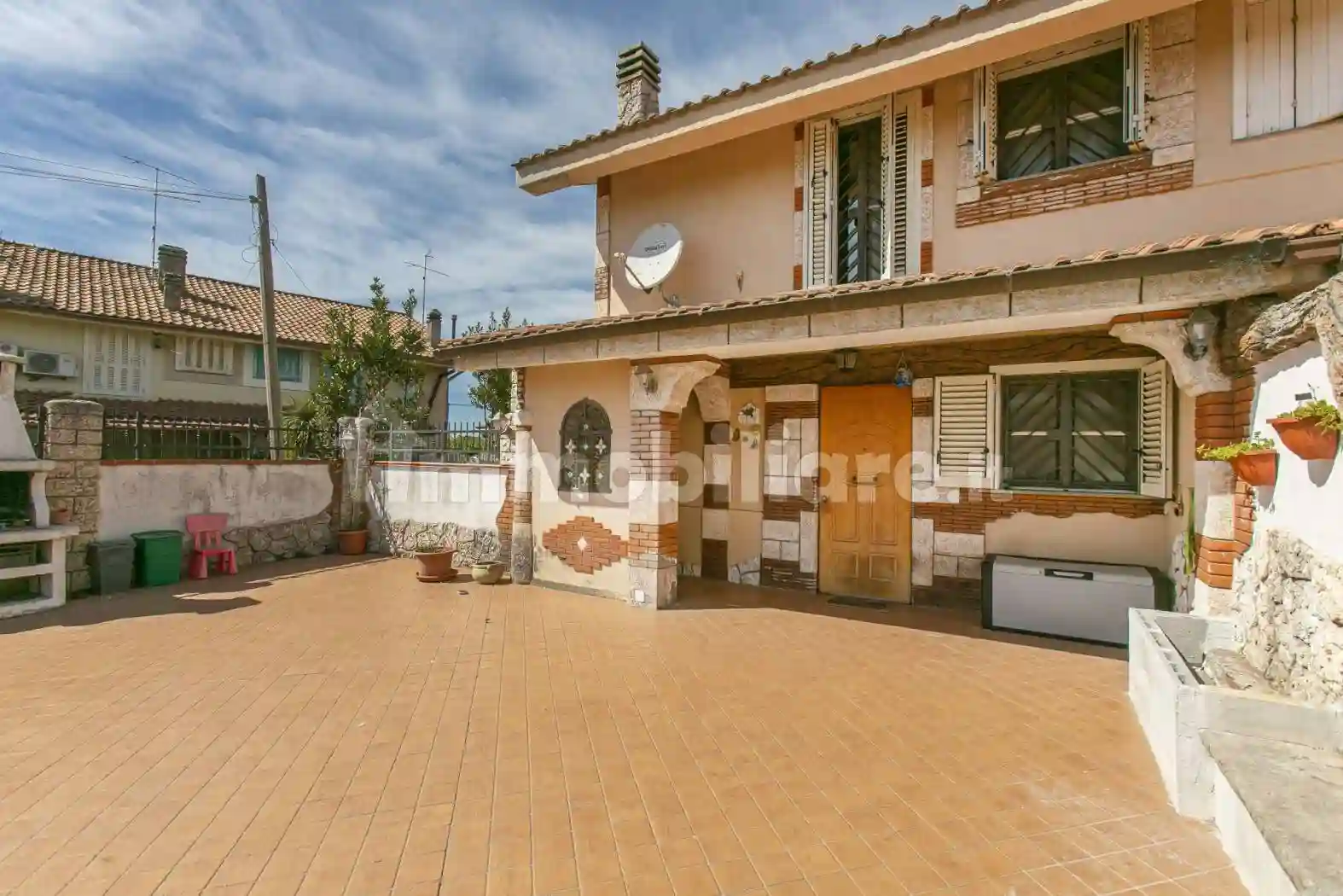 Villetta a schiera - foto 5