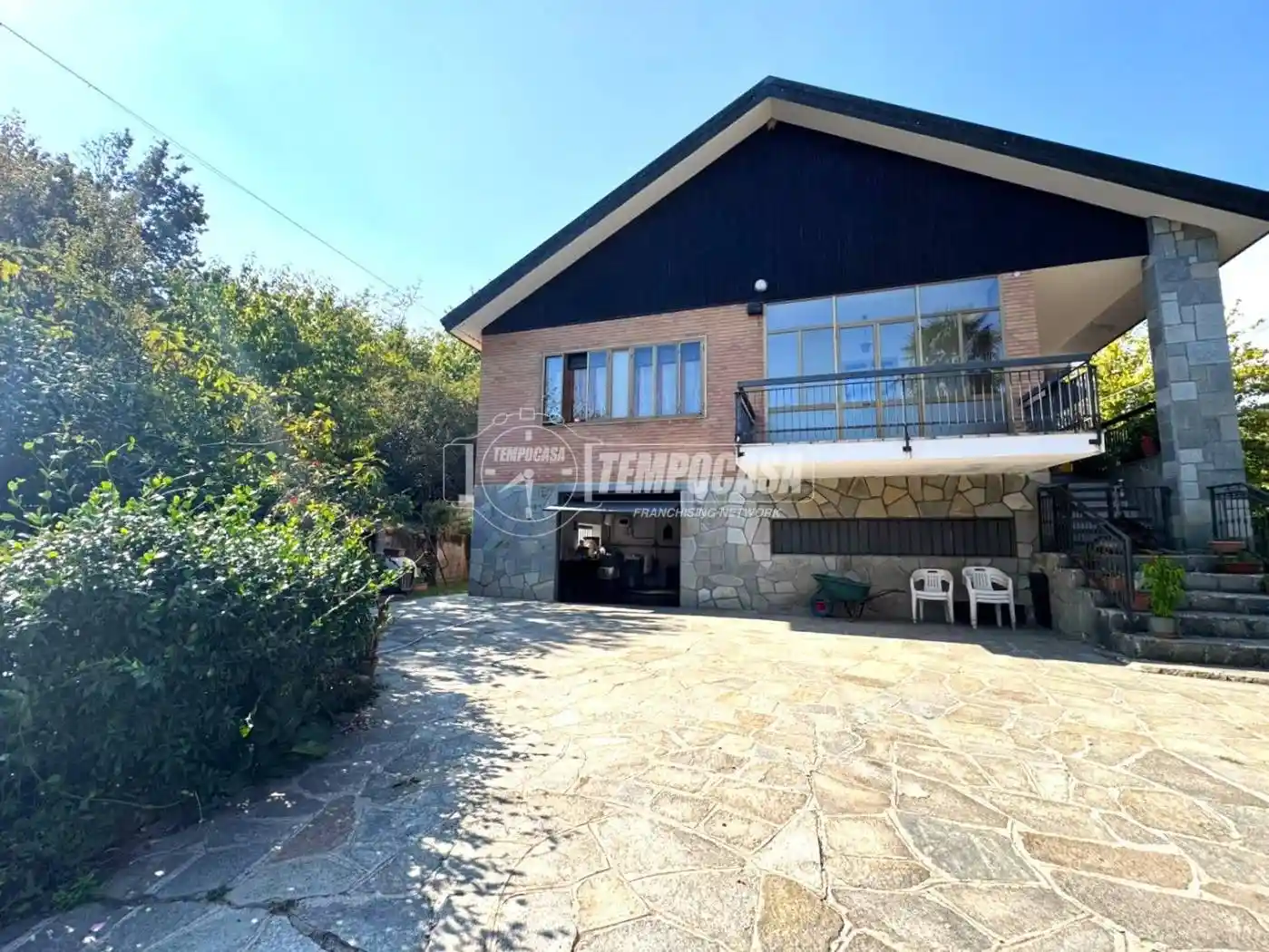 Villa in vendita a Val della Torre